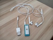 APPLE I-POD NANO - odtwarzacz plikow mp3, mp4