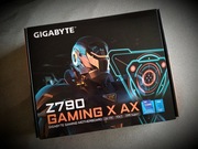 Płyta Główna GIGABYTE Z790 GAMING X AX [rev. 1.2]
