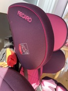 Recaro Young Hero Sport