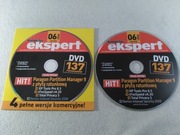 Komputer Świat Ekspert 6/2008 Płyta CD