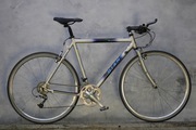 gravel GIANT EXPEDITION ALU SHIMANO 105 DEORE XT