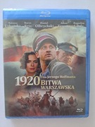 1920 BITWA WARSZAWSKA [Borys Szyc] [BLU-RAY] FOLIA