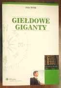 Giełdowe giganty John Boik