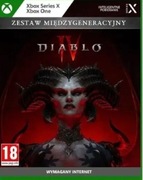 Diablo IV  4  xbox one series s x |PL|kod cyfrowy 