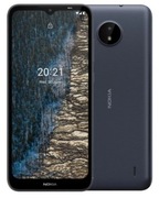 Smartfon Nokia C20 2 GB / 32 GB niebieski