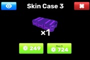 Rivals Roblox Skin Case - Niska cena na Allegro