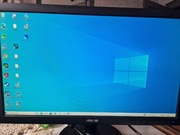 Monitor asus vs229NA