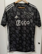 Koszulka Piłkarska FC Ajax 2023/24