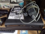 XBOX 360 HDD 120GB , pad, KINECT, 