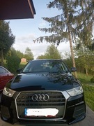 Sprzedam Audi Q3 2.0 TDI quatro PRYWATNE