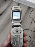 Telefon LG K220 uszkodzony?