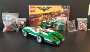 Lego 70903 Batman Wyścigówka Riddlera