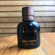 Dolce & Gabbana Pour Homme Intenso - ok. 26 ml