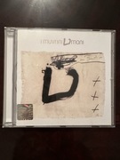 I Muvrini - Umani - płyta CD