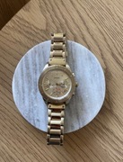 Zegarek DKNY Donna Karan złoty 