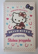Hello Kitty i przyjaciele - Ślubna przygoda