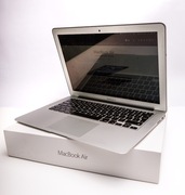 MacBook Air 13,3 cala