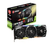 MSI Geforce RTX 2070 SUPER GAMING X TRIO 8GB GDDR6