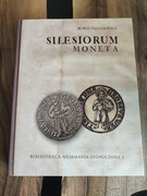 Silesiorum moneta Borys Paszkiewicz 