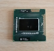 Procesor Intel i7-720QM