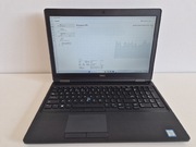 Laptop Dell 5590 i5-8350U 16GB 512 GB FullHD LTE