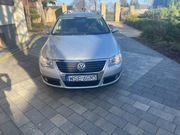 VW PASSAT B6 Kombi