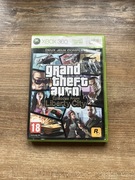 Gta Grand Theft auto Liberty City Complete Xbox