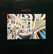 Igor Czerniawski (AYA RL) - Gone... (CD, 1994, AUTOGRAF?)