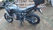 HONDA AFRICA TWIN  DCT 1000 