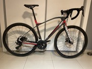 Giant Anyroad COMAX rozm. M  + Hunt Gravel Race