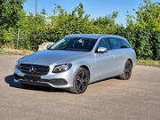 Mercedes-Benz E 220 T d 4Matic