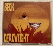 Beck - Deadweight CD Single