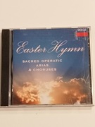 EASTER HYMN - SACRED OPERATIC ARIAS & CHORUSES