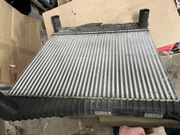 INTERCOOLER LAND ROVER DISCOVERY 4 IV 3.0TD ORYG.