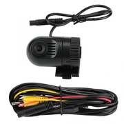 Mini Kamerka Wideorejestrator 1080HD 12MPx 140° 