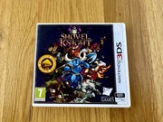 Shovel Knight - Nintendo 3DS