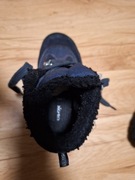 Używane buty zimowe Geox Respira rozm 27