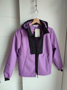 NOWA kurtka typu softshell H&M roz. 152