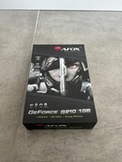 Karta graficzna AFOX Geforce GT 210 1GB DDR2 