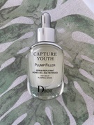 Dior Plump Filler Capture Youth serum