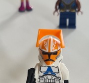 Lego Star Wars Figurka Clone Trooper  sw1278