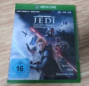 STAR WARS JEDI UPADŁY ZAKON PL DUB XBOX SERIES X