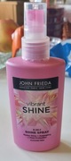 John Frieda, Vibrant Shine, spray do włosów 3w1
