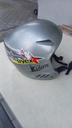 Kask narciarski dziecięcy UVEX Airwing II XXS/XS