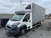 Peugeot Boxer 2.0 hdi