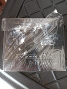 Kingdom of sorrow s/t crowbar hatebreed CD