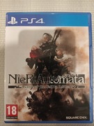 Nier: Automata Game of the YoRHa Edition ps4