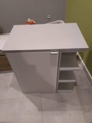 Szafka łazienkowa wisząca IKEA