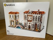 LEGO Bricklink 910023 Weneckie Domy - Modular