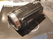 Kamera cyfrowa SONY HDR CX625 Z GWARANCJĄ 